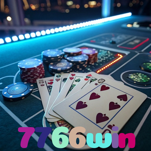 A Magia dos Jogos de Fantasia na 7766win