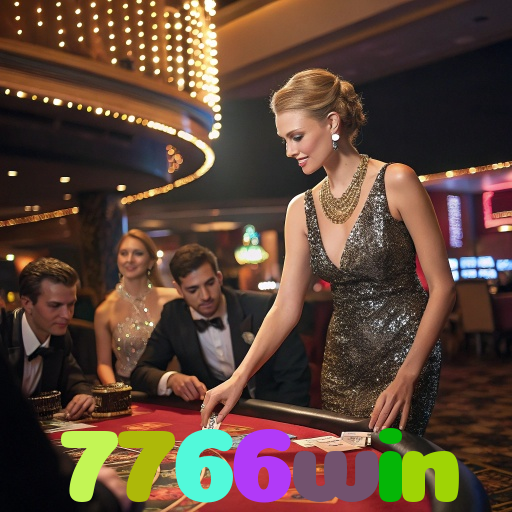 A Magia dos Jogos de Fantasia na 7766win