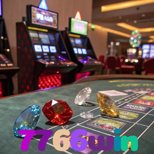 A Magia dos Jogos de Fantasia na 7766win
