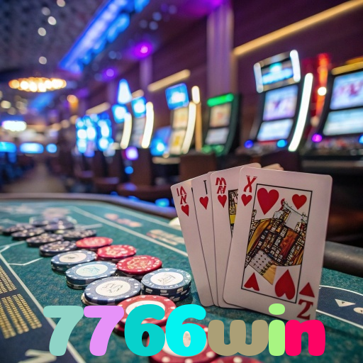 A Magia dos Jogos de Fantasia na 7766win