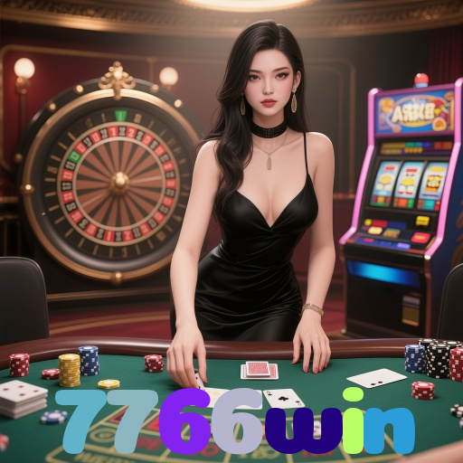 A Magia dos Jogos de Fantasia na 7766win