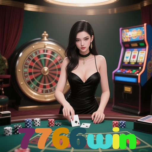 A Magia dos Jogos de Fantasia na 7766win
