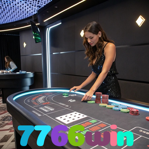A Magia dos Jogos de Fantasia na 7766win