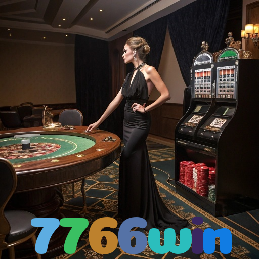 A Magia dos Jogos de Fantasia na 7766win