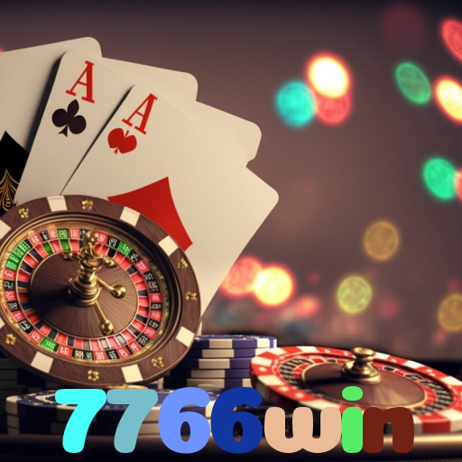 A Magia dos Jogos de Fantasia na 7766win