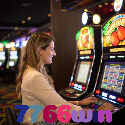 A Magia dos Jogos de Fantasia na 7766win