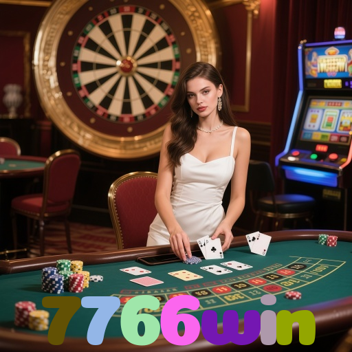 A Magia dos Jogos de Fantasia na 7766win