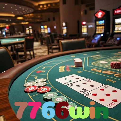 A Magia dos Jogos de Fantasia na 7766win