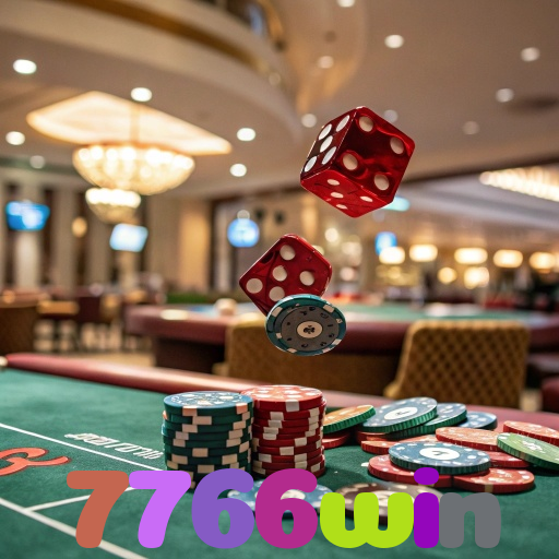 A Magia dos Jogos de Fantasia na 7766win
