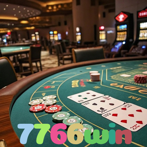 A Magia dos Jogos de Fantasia na 7766win