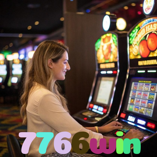A Magia dos Jogos de Fantasia na 7766win
