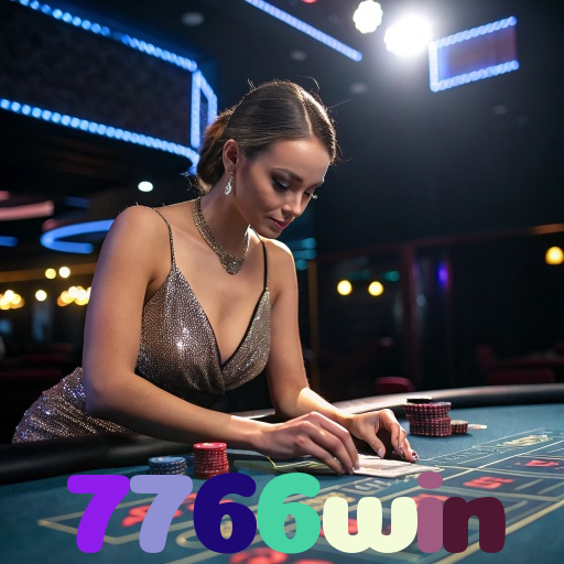 A Magia dos Jogos de Fantasia na 7766win