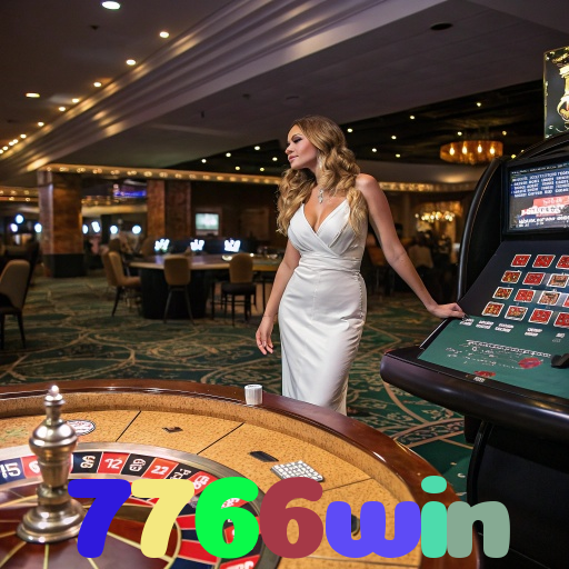 A Magia dos Jogos de Fantasia na 7766win