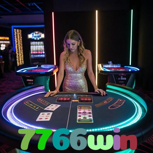 A Magia dos Jogos de Fantasia na 7766win