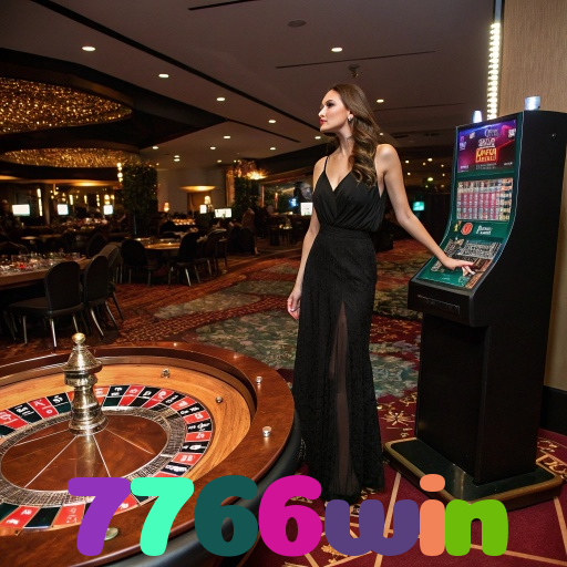 A Magia dos Jogos de Fantasia na 7766win