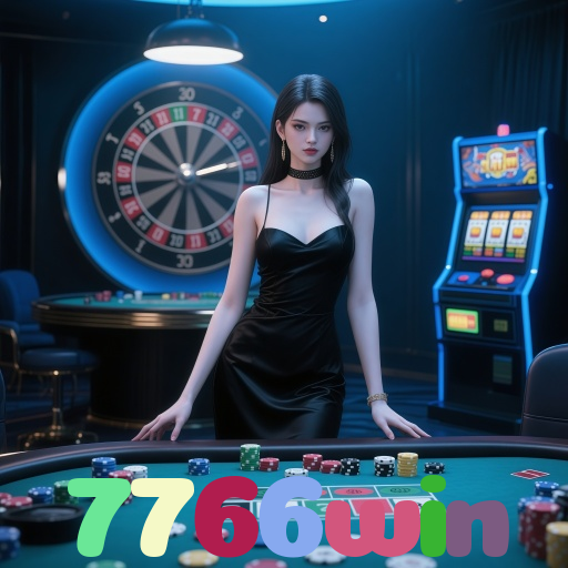A Magia dos Jogos de Fantasia na 7766win