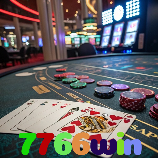 A Magia dos Jogos de Fantasia na 7766win