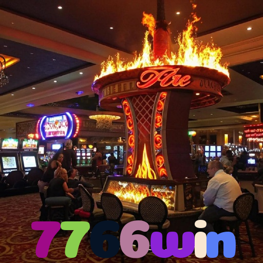 A Magia dos Jogos de Fantasia na 7766win