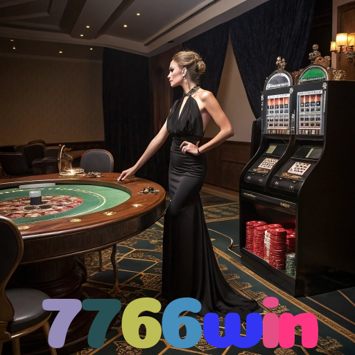 A Magia dos Jogos de Fantasia na 7766win
