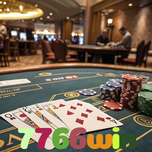 A Magia dos Jogos de Fantasia na 7766win