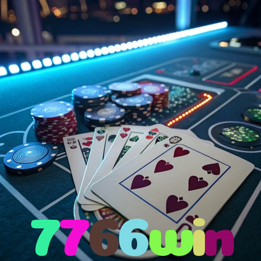 A Magia dos Jogos de Fantasia na 7766win