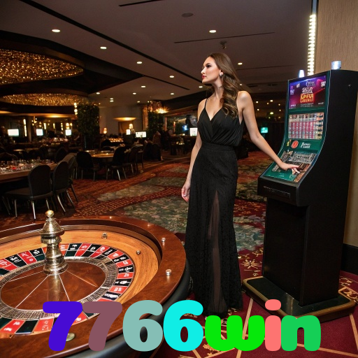 A Magia dos Jogos de Fantasia na 7766win