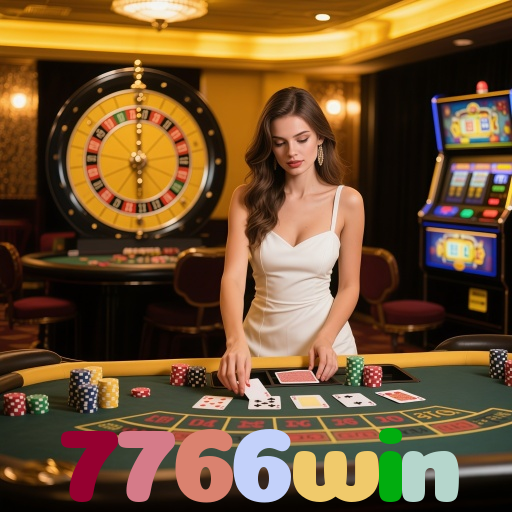 A Magia dos Jogos de Fantasia na 7766win