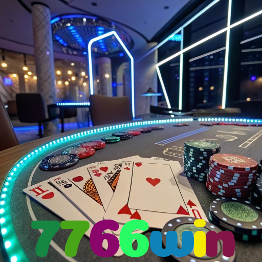 A Magia dos Jogos de Fantasia na 7766win