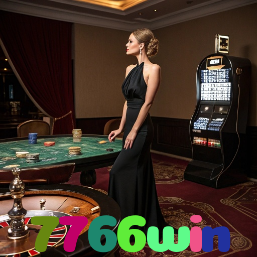 A Magia dos Jogos de Fantasia na 7766win