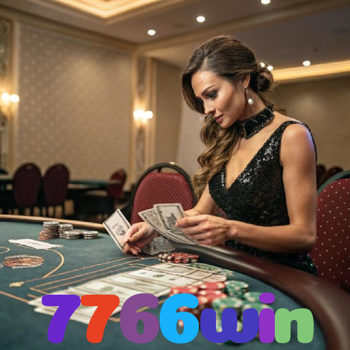 A Magia dos Jogos de Fantasia na 7766win