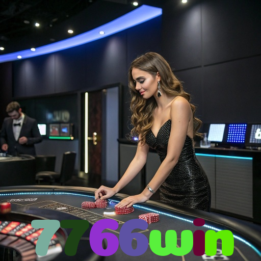 A Magia dos Jogos de Fantasia na 7766win