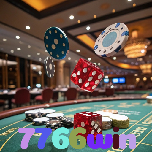 A Magia dos Jogos de Fantasia na 7766win