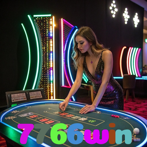 A Magia dos Jogos de Fantasia na 7766win