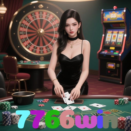 A Magia dos Jogos de Fantasia na 7766win