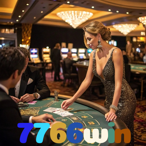 A Magia dos Jogos de Fantasia na 7766win