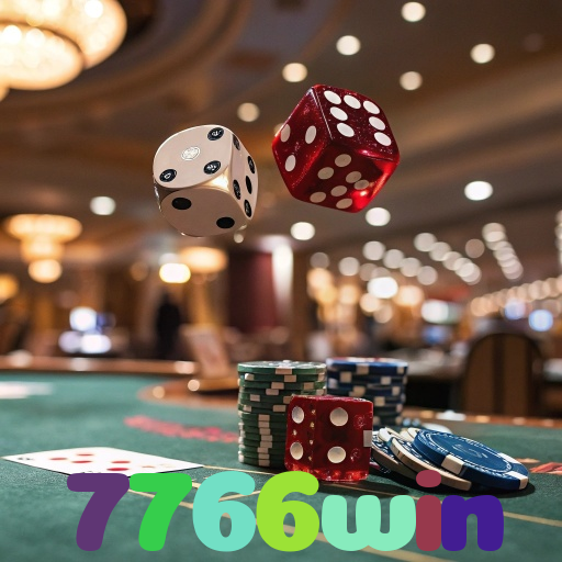 A Magia dos Jogos de Fantasia na 7766win