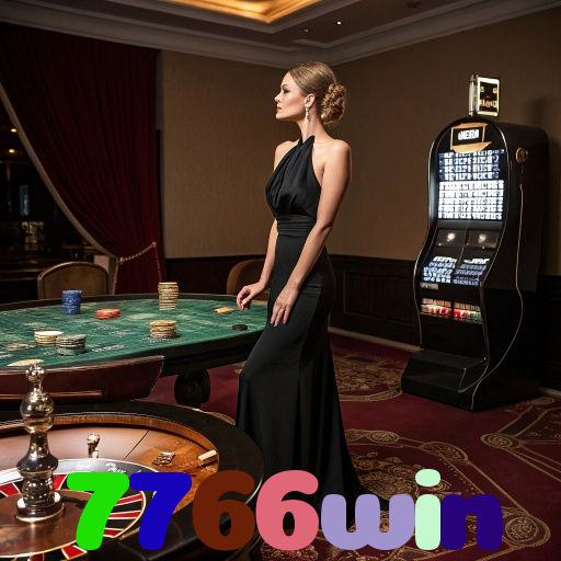 A Magia dos Jogos de Fantasia na 7766win