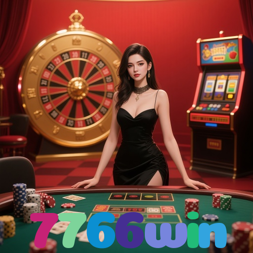A Magia dos Jogos de Fantasia na 7766win