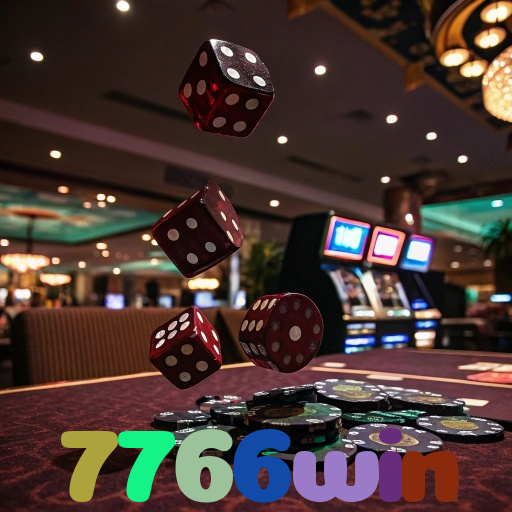 A Magia dos Jogos de Fantasia na 7766win