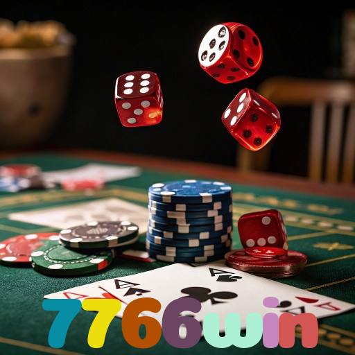 A Magia dos Jogos de Fantasia na 7766win