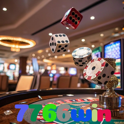A Magia dos Jogos de Fantasia na 7766win