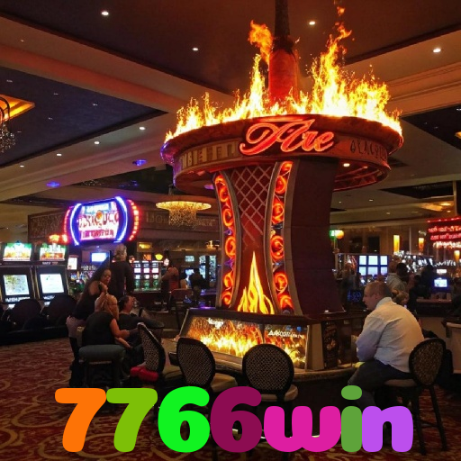 A Magia dos Jogos de Fantasia na 7766win