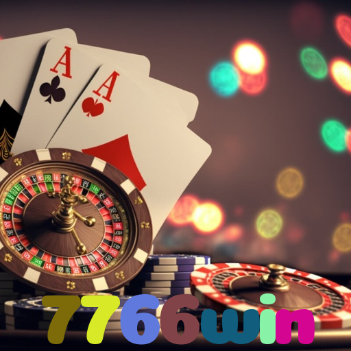 A Magia dos Jogos de Fantasia na 7766win