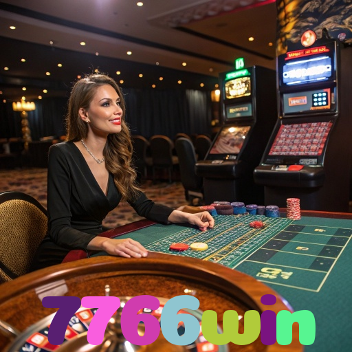 A Magia dos Jogos de Fantasia na 7766win