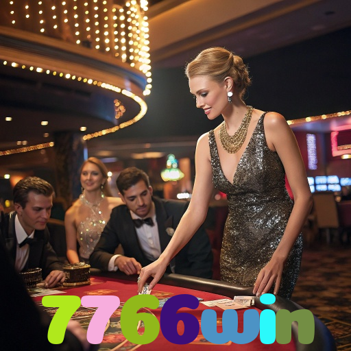 A Magia dos Jogos de Fantasia na 7766win