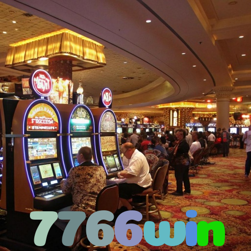 A Magia dos Jogos de Fantasia na 7766win