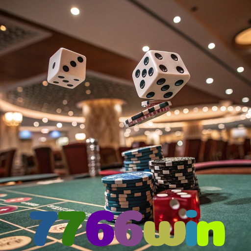 A Magia dos Jogos de Fantasia na 7766win