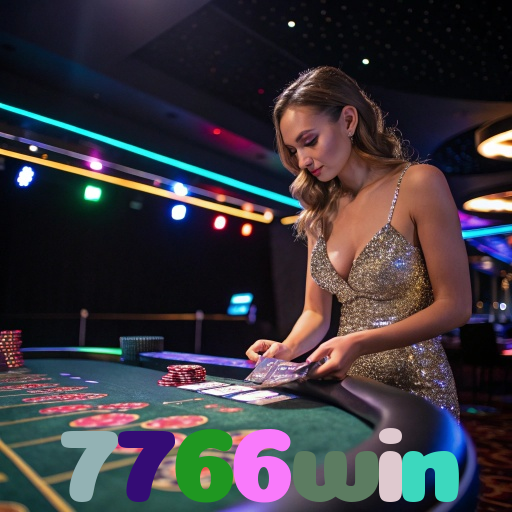 A Magia dos Jogos de Fantasia na 7766win