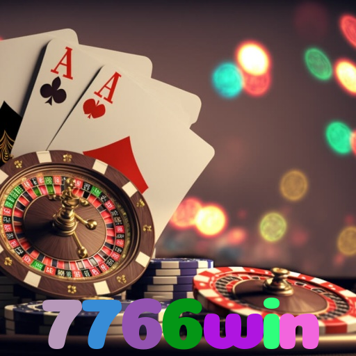 A Magia dos Jogos de Fantasia na 7766win