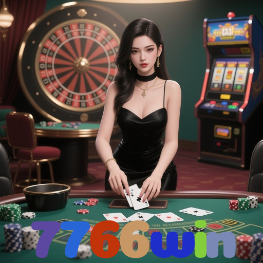A Magia dos Jogos de Fantasia na 7766win